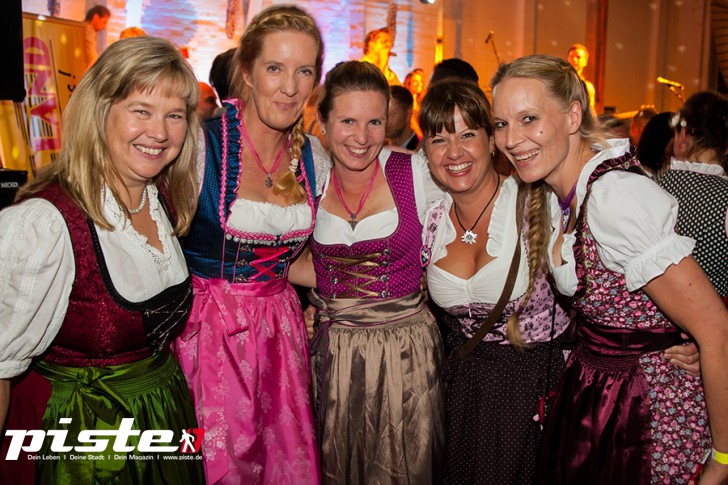 Rostocker Oktoberfest