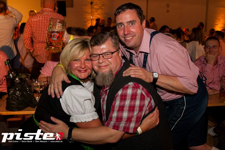 Rostocker Oktoberfest