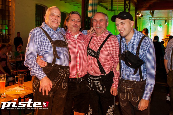 Rostocker Oktoberfest