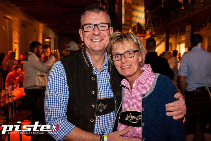 Rostocker Oktoberfest