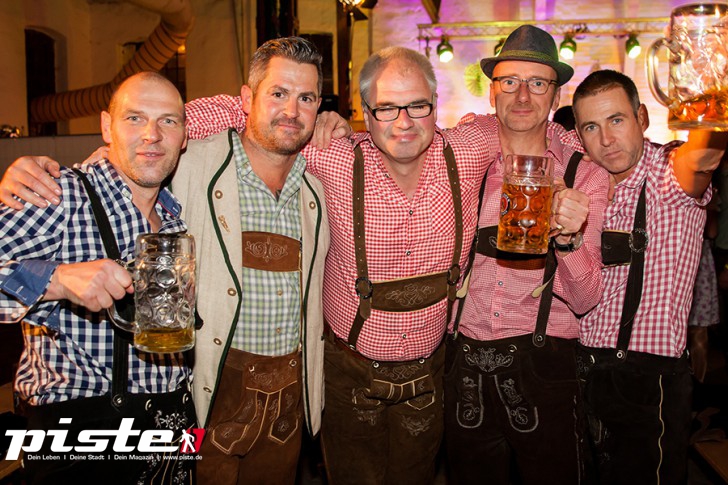 Rostocker Oktoberfest