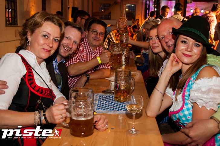 Rostocker Oktoberfest