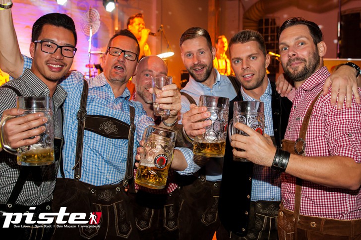 Rostocker Oktoberfest