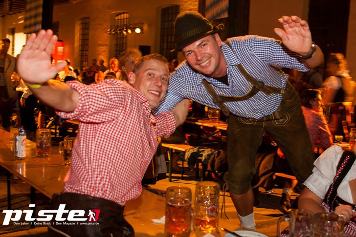 Rostocker Oktoberfest