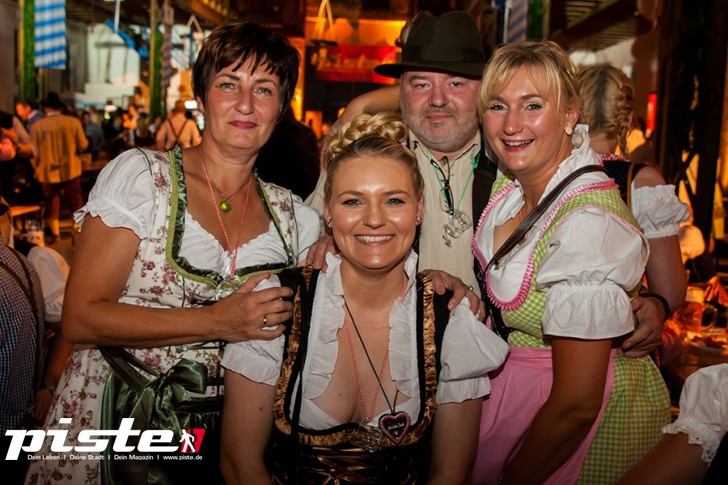 Rostocker Oktoberfest