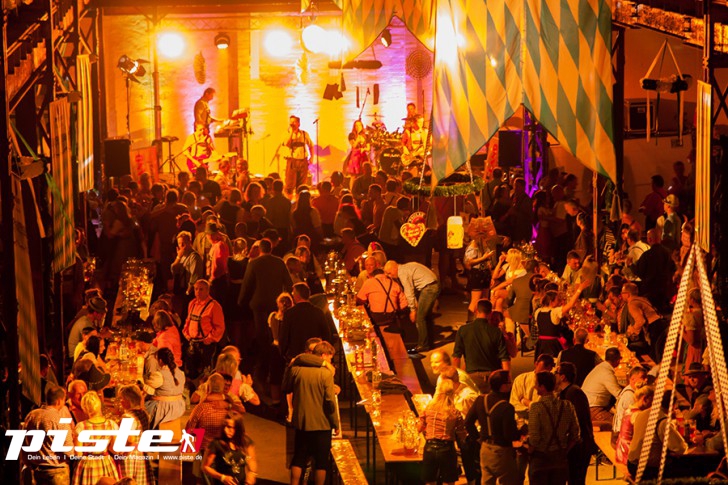 Rostocker Oktoberfest