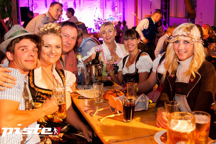 Rostocker Oktoberfest