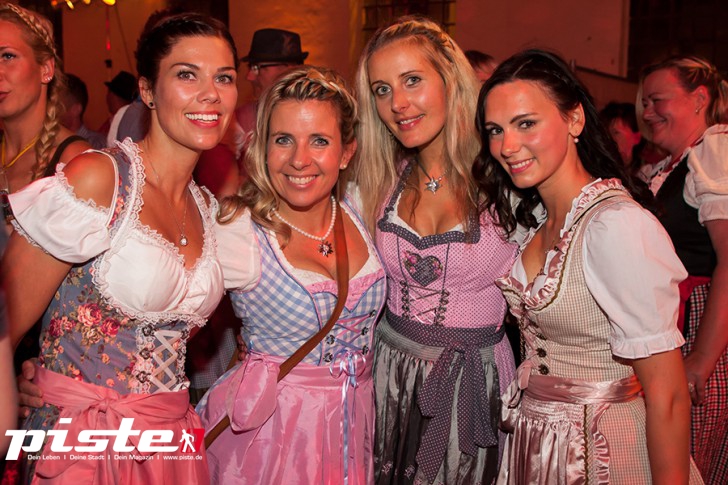 Rostocker Oktoberfest