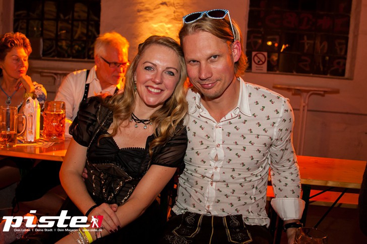 Rostocker Oktoberfest