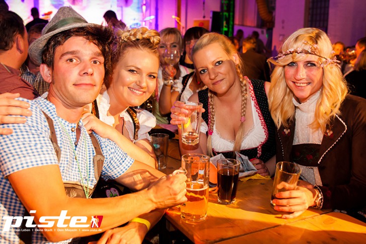 Rostocker Oktoberfest