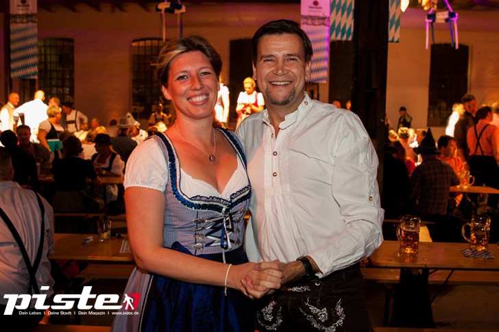 Rostocker Oktoberfest