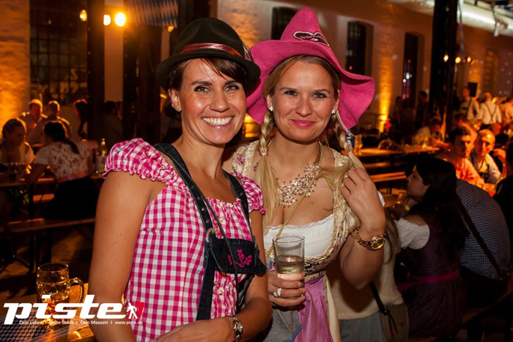 Rostocker Oktoberfest