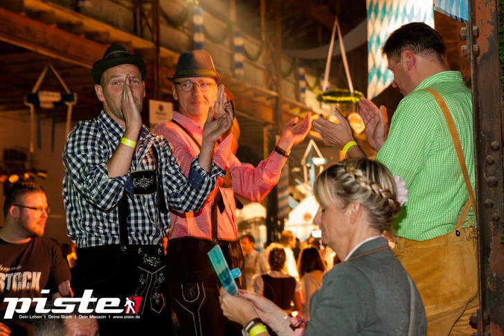 Rostocker Oktoberfest