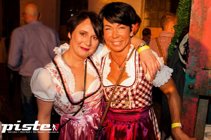 Rostocker Oktoberfest