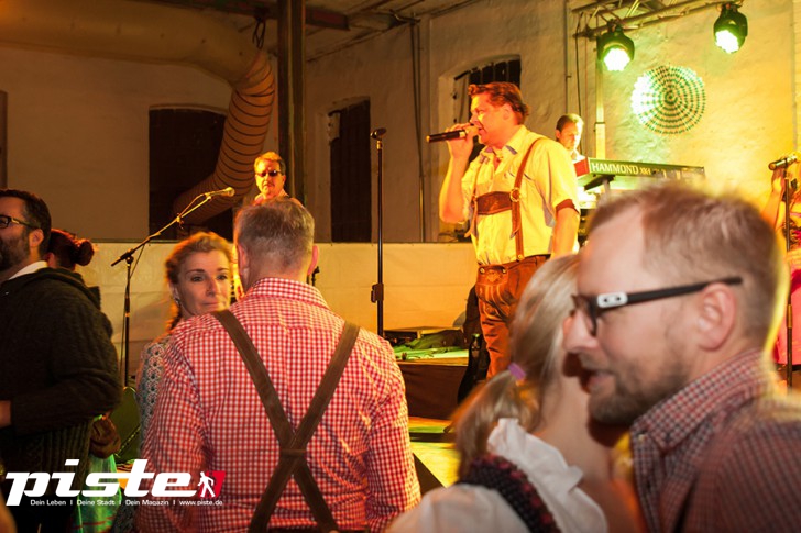 Rostocker Oktoberfest
