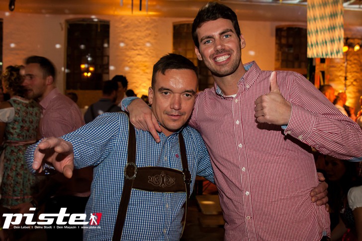 Rostocker Oktoberfest