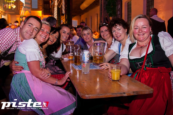 Rostocker Oktoberfest