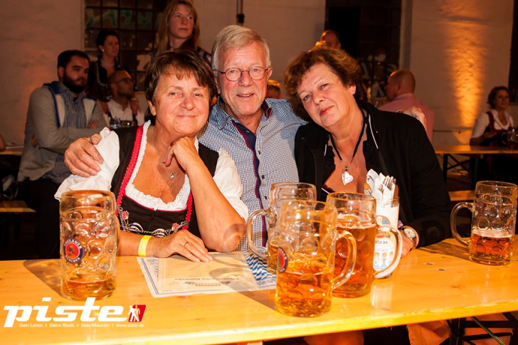 Rostocker Oktoberfest