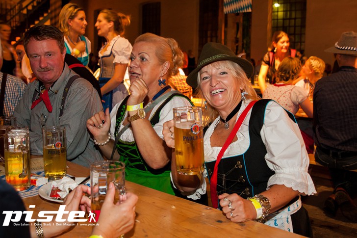 Rostocker Oktoberfest