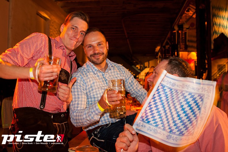 Rostocker Oktoberfest