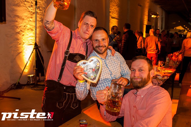 Rostocker Oktoberfest