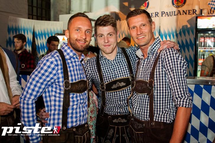 Rostocker Oktoberfest