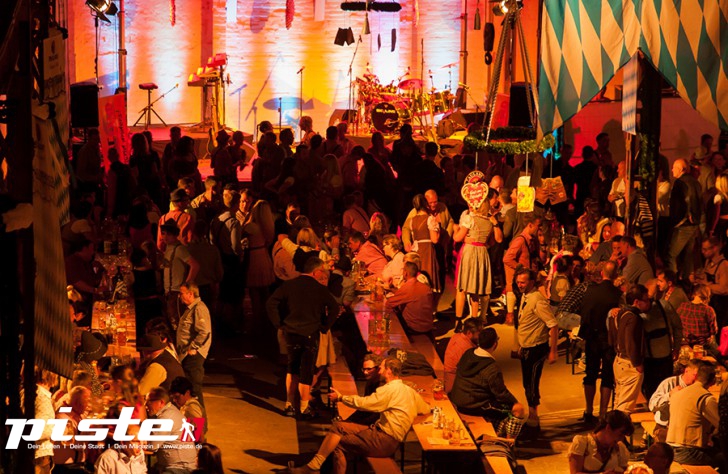 Rostocker Oktoberfest