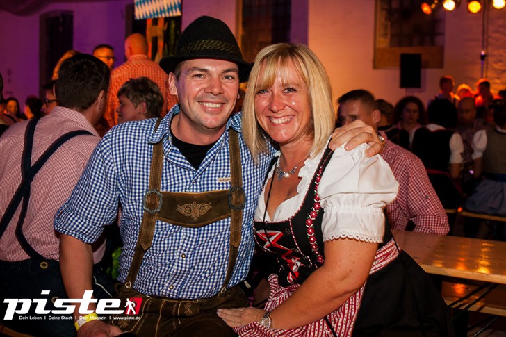 Rostocker Oktoberfest