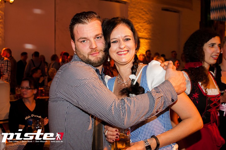 Rostocker Oktoberfest