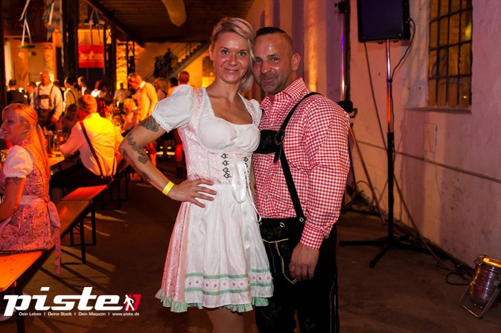 Rostocker Oktoberfest