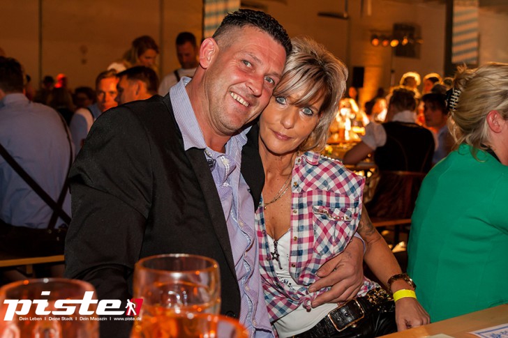 Rostocker Oktoberfest