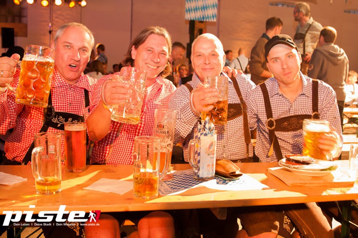 Rostocker Oktoberfest