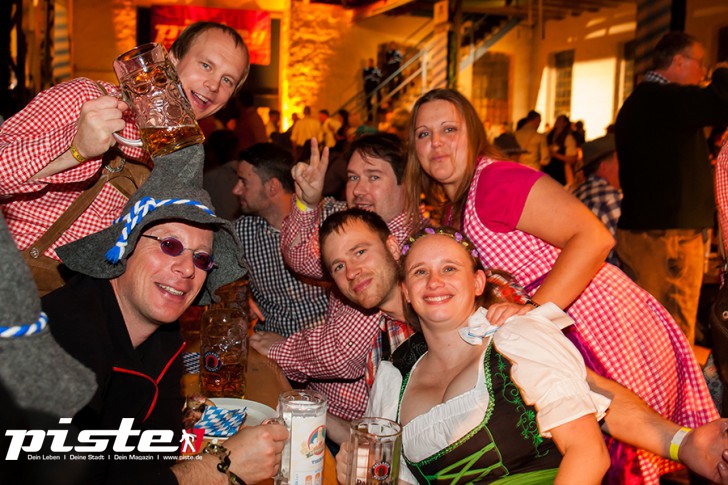 Rostocker Oktoberfest