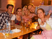 Rostocker Oktoberfest