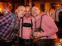 Rostocker Oktoberfest