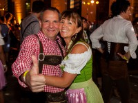 Rostocker Oktoberfest