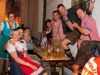 Rostocker Oktoberfest