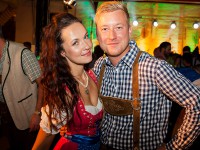 Rostocker Oktoberfest