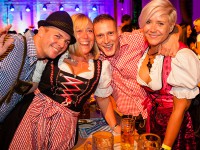 Rostocker Oktoberfest