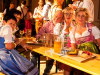 Rostocker Oktoberfest