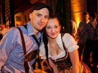 Rostocker Oktoberfest