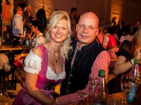 Rostocker Oktoberfest