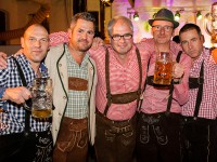 Rostocker Oktoberfest
