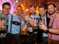 Rostocker Oktoberfest