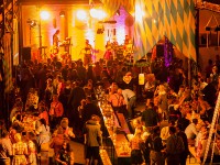 Rostocker Oktoberfest