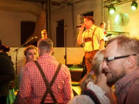 Rostocker Oktoberfest