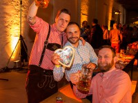 Rostocker Oktoberfest