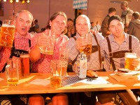 Rostocker Oktoberfest
