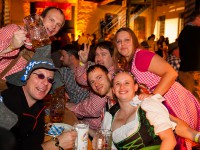 Rostocker Oktoberfest