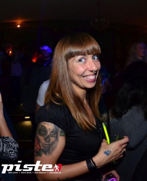  Die 90er Party | Schmidts Tivoli